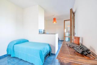 Karma, appartamento con vista mare - Marciana - 9