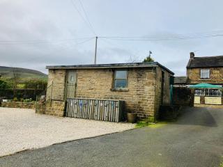 The Shearer's Hut - Holmfirth - 9