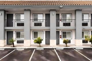 Rodeway Inn San Jose HWY-101 Tully Rd Exit - San José - 9
