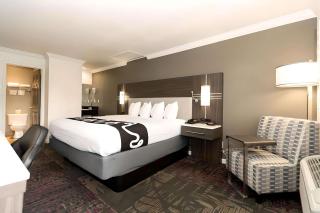 Rodeway Inn San Jose HWY-101 Tully Rd Exit - 3