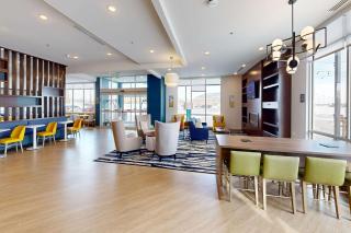 Comfort Inn & Suites at Sanford Sports Complex - Sioux Falls - 9
