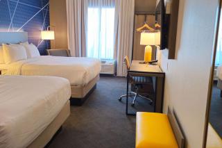 Comfort Inn & Suites at Sanford Sports Complex - Sioux Falls - 4