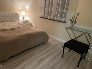 Apartament na Miłej - 5