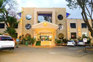 Sportsview Hotel Kasarani - Nairobi - 6