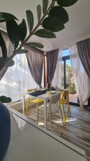 Green Ocean House - Origo Mare - Lajares - 0