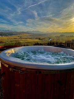 Marusina Chalets - Szaflary - 8