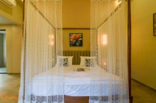 Jomo Resort - Alībāg - 8