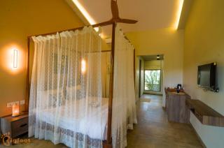 Jomo Resort - Alībāg - 4