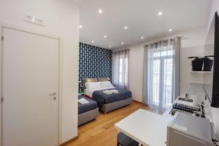 House in Decumani Entire Apartment By HouseinNaples - Naples - 6
