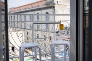 House in Decumani Entire Apartment By HouseinNaples - Naples - 4