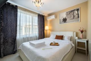 Top Location with Iconic View - Sala Palatului - Bucharest - 7