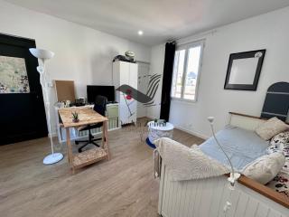 Le Moderne - Appartement situé en plein centre-ville - 8