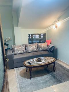 Apartaments lake view - Pogradec - 7