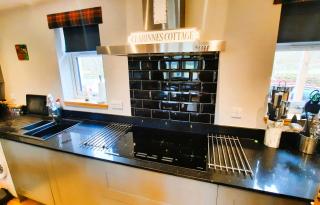 Clarinnes Cottage - 4