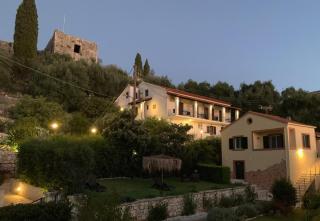 Villa Perris Apartments - Kassiopi - 9