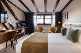 Hotel Le Colombier - Obernai - 8