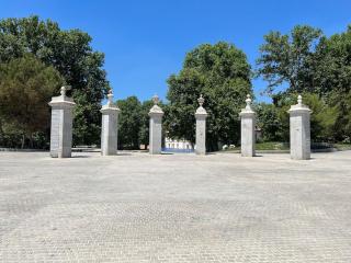 Modern and cozy flat in La Latina - 2 double beds - Madrid - 4