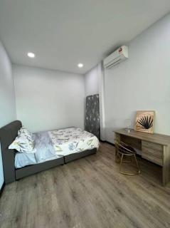 1717 Bintulu Homestay 11 - Bintulu - 4
