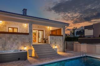 Villa Alora ZadarVillas - Pridraga - 9