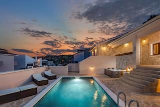 Villa Alora ZadarVillas - Pridraga - 8