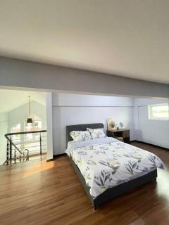 1717 Bintulu Homestay 11 - Bintulu - 2