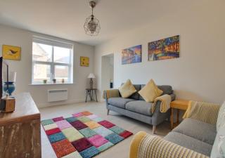 Cyril’s - Ellinbrook Apartments - Hunstanton - 9