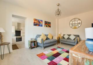 Cyril’s - Ellinbrook Apartments - Hunstanton - 8