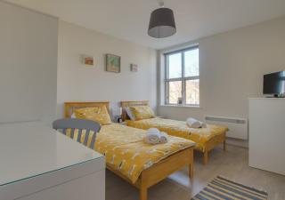 Cyril’s - Ellinbrook Apartments - Hunstanton - 5