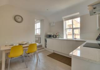 Cyril’s - Ellinbrook Apartments - Hunstanton - 4