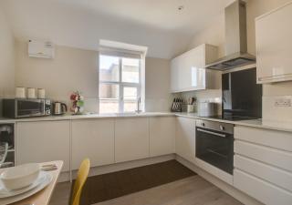 Cyril’s - Ellinbrook Apartments - Hunstanton - 3