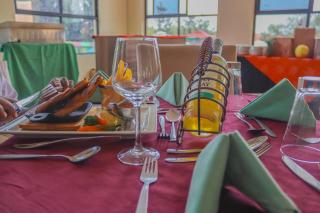 Sportsview Hotel Kasarani - Nairobi - 3