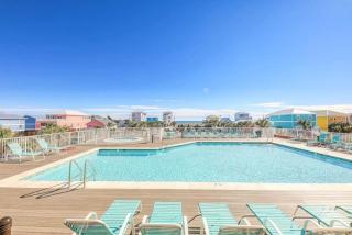 Sanibel 202 - Gulf Shores - 6