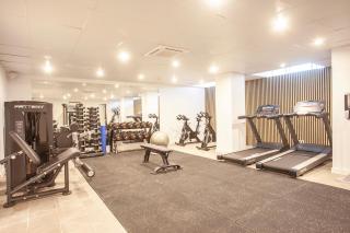 BQ Amfora Beach - Adults Only - 6