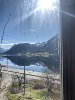 Jølster Lake View - Årdal - 6