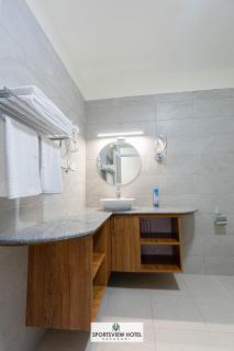 Sportsview Hotel Kasarani - Nairobi - 1