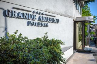 Grande Albergo Potenza - Potenza - 6