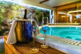 Kontakt Wellness Hotel - Tatranská Lomnica - 2