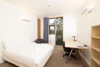Stephen Hawking Building Gonville and Caius College - Cambridge - 3