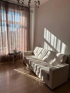 Capital Apartment Tbilisi - 0