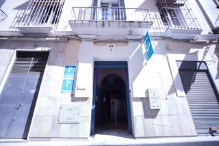 The Nomad Hostel&Pension - Siviglia - 8