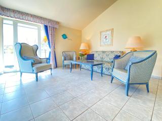 Residenz Bleichröder - Ferienwohnung Cäcilie - Heringsdorf - 1
