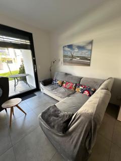 Apartament Jodłowa 10A - Pobierowo - 6