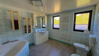 Secret Paradise apartment - Zgornje Gorje - 5