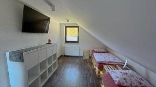 Secret Paradise apartment - Zgornje Gorje - 3