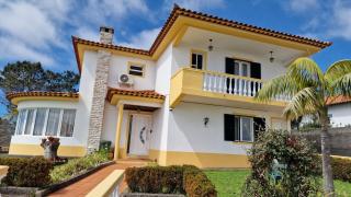 Villa Familia Dehoux - Camacha - 7