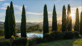 La Toscavera - Pomarance - 0