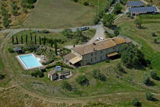 La Toscavera - Pomarance - 8