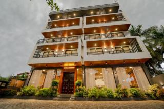 Limeshine - Airport Transit Hotels & Residences - Katunayake - 7