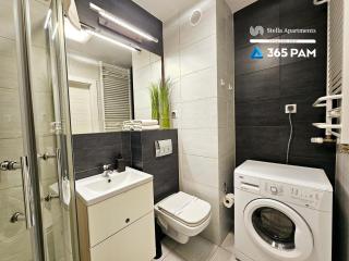 Apartament Nadmorski - 365PAM - Colberga - 5