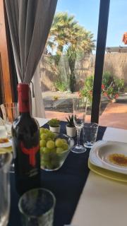 Green Ocean House - Origo Mare - Lajares - 4